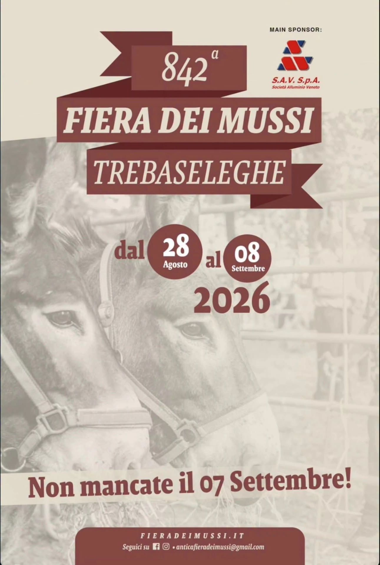 Fiera dei Mussi