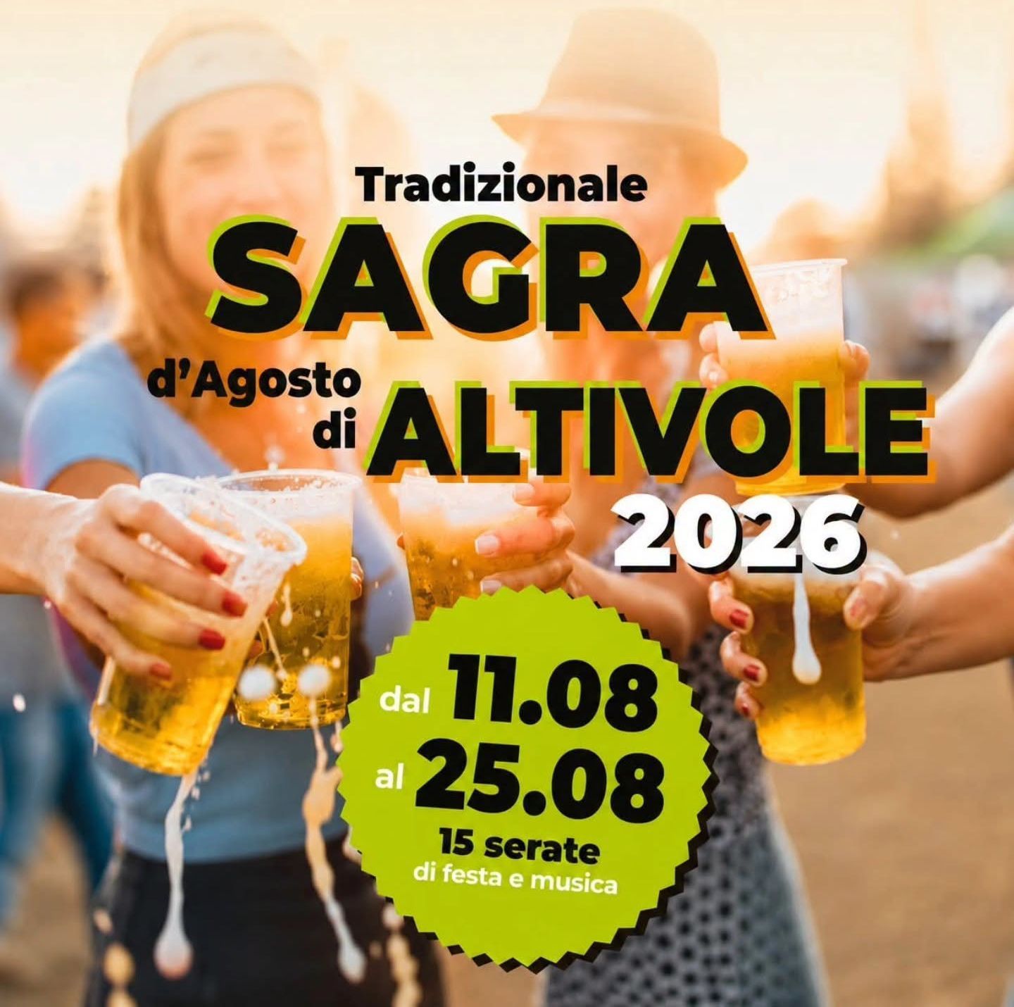 Sagra d'Agosto