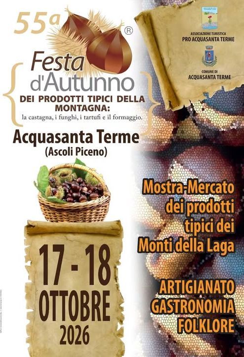 Autumn Festival of Mountain Products