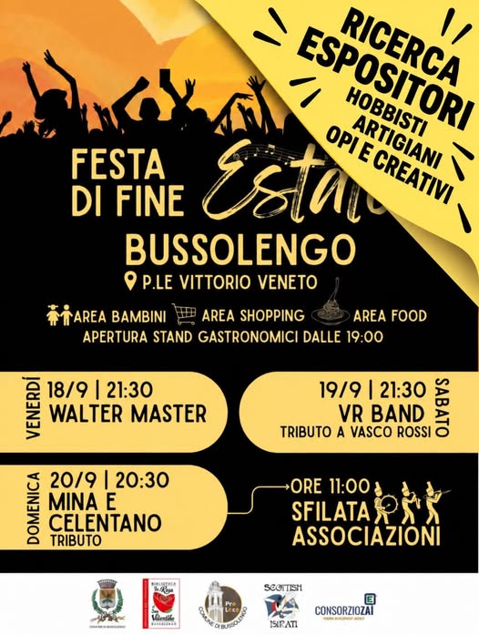 Festa di Fine Estate