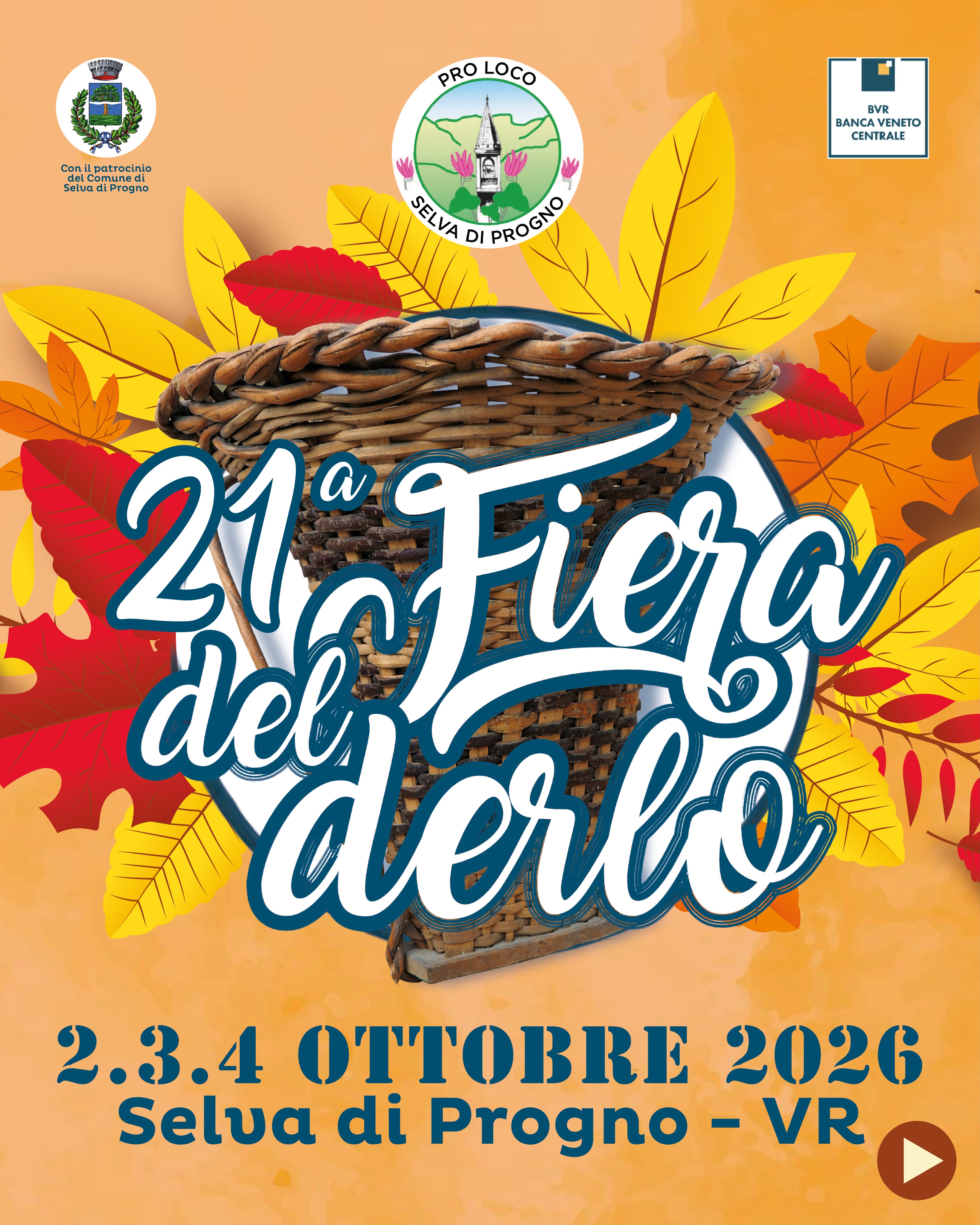 Fiera del Derlo Festival