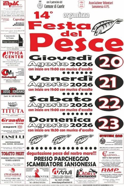 Festa del Pesce