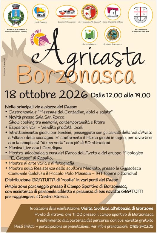 Agricasta