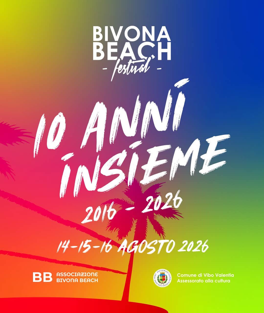 Bivona Beach Festival