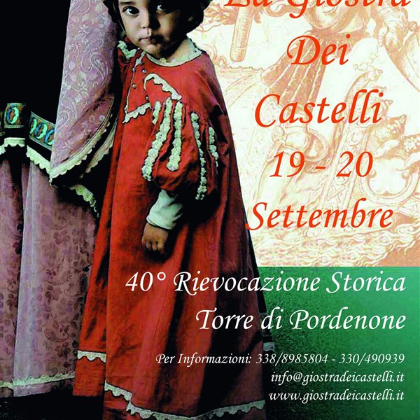 Giostra dei Castelli