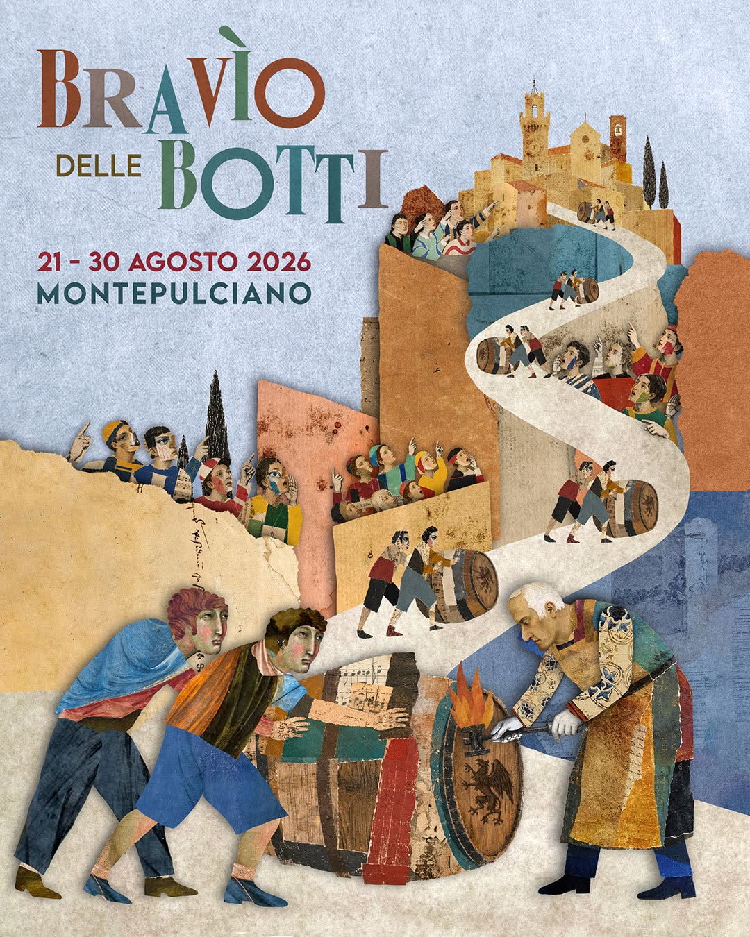 Bravìo delle Botti