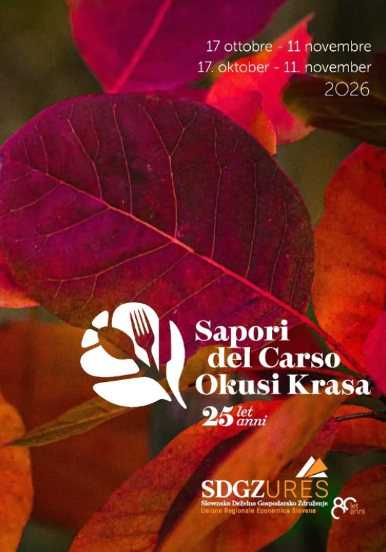 Sapori del Carso