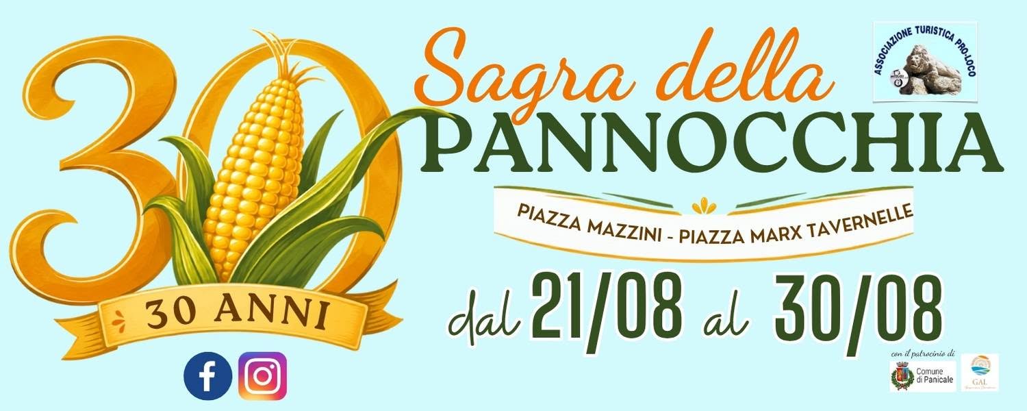 Sagra della Pannocchia