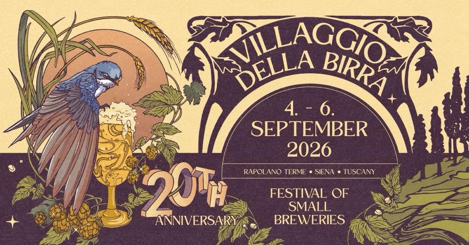 Villaggio della Birra