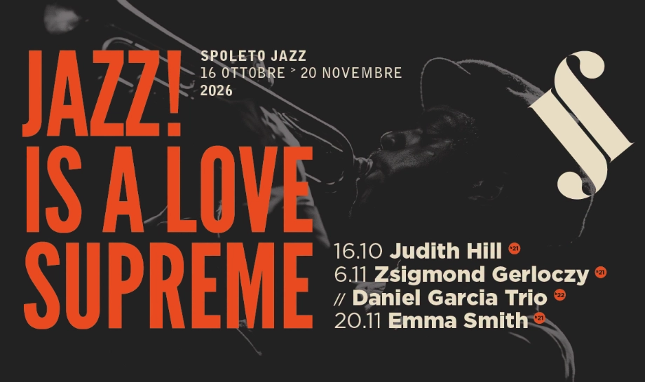 Spoleto Jazz Festival