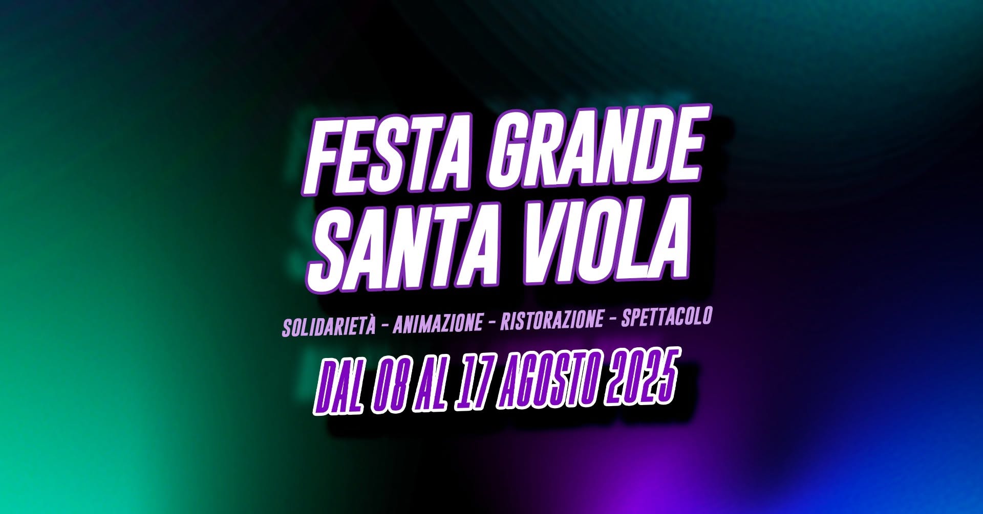  Sagra di Santa Viola 2026