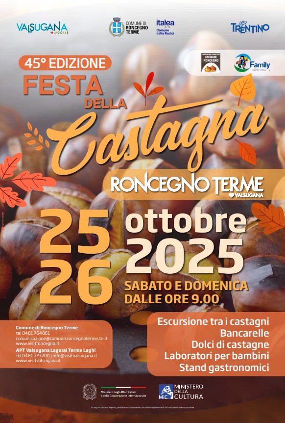 Festa della Castagna