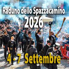 International Chimney Sweep Gathering