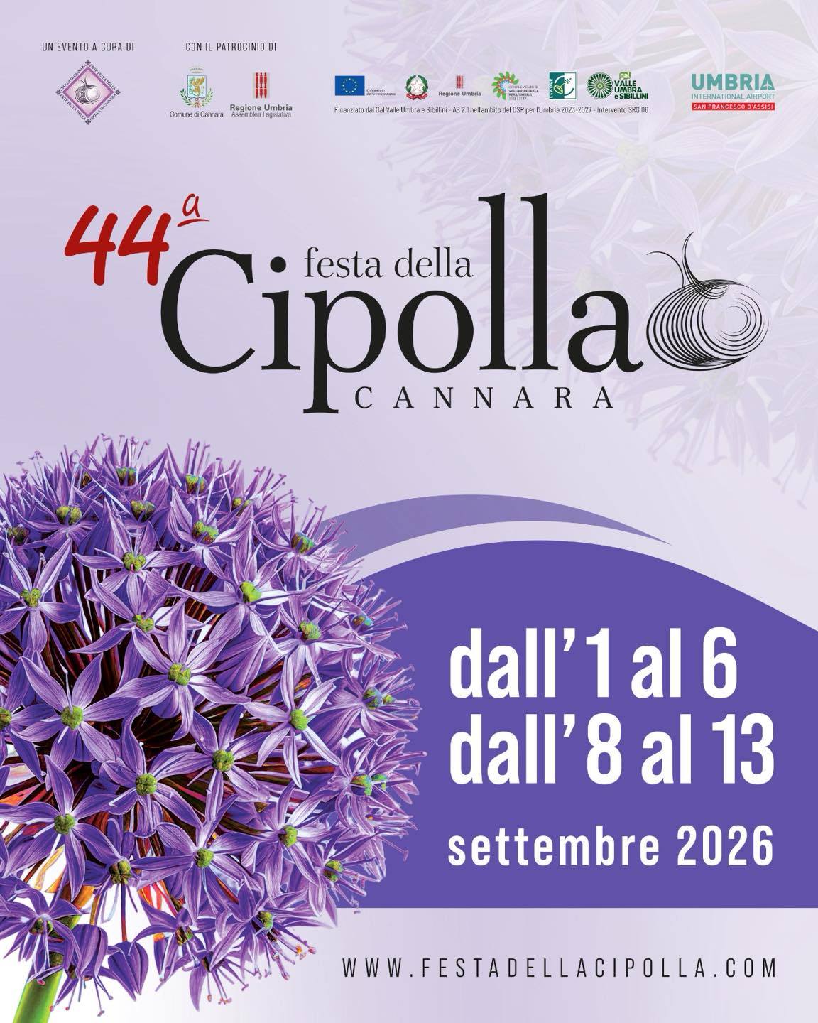Festa della Cipolla