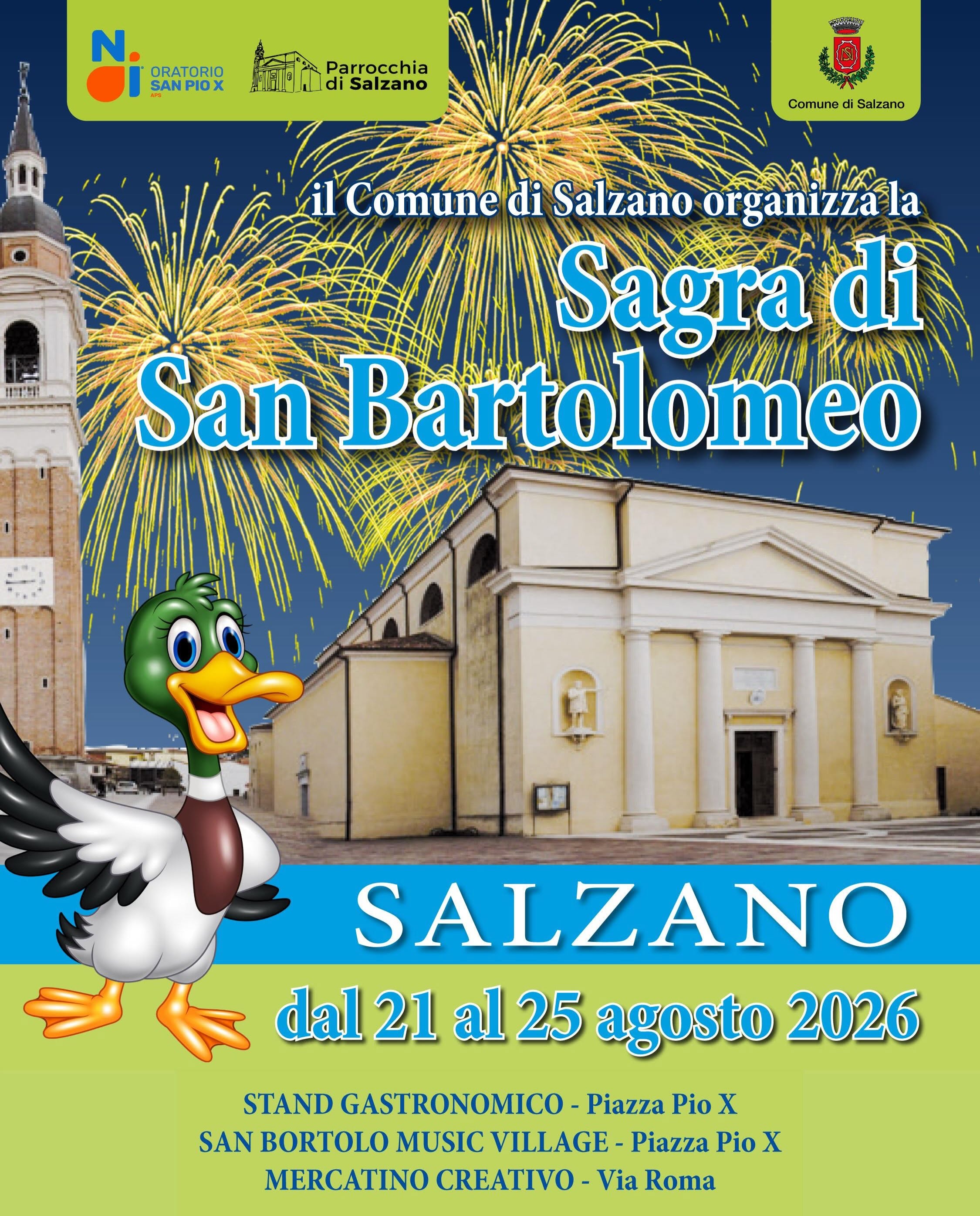 Sagra di San Bartolomeo
