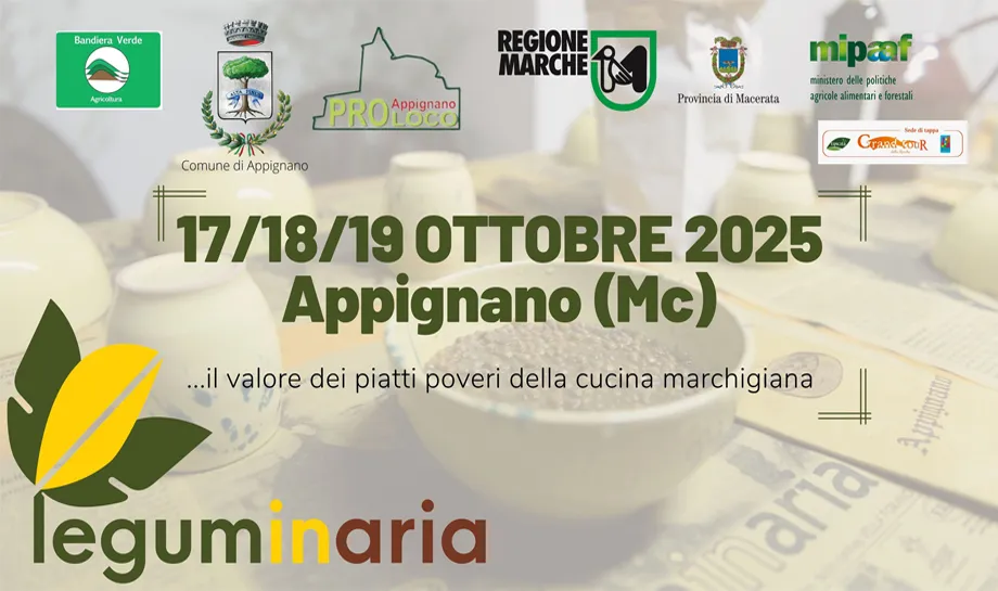 Leguminaria
