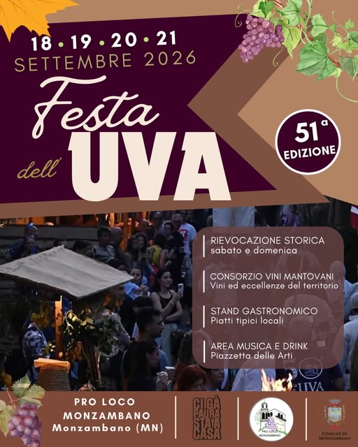 Festa dell'Uva