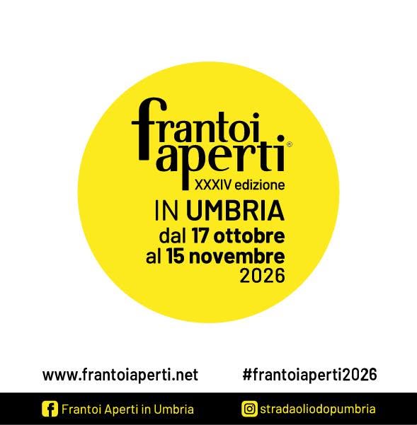 29th Frantoi Aperti