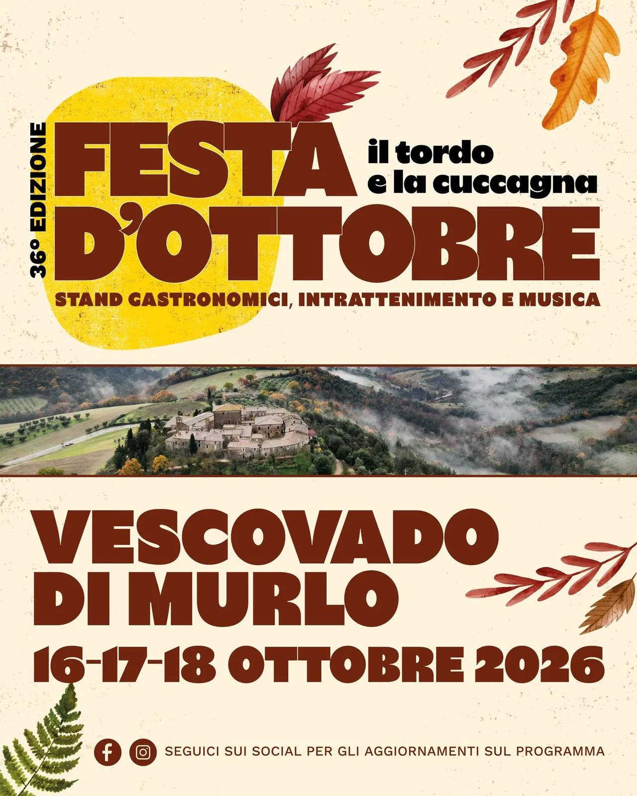 Festa d'Ottobre