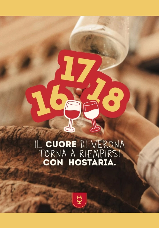 Hostaria Festival