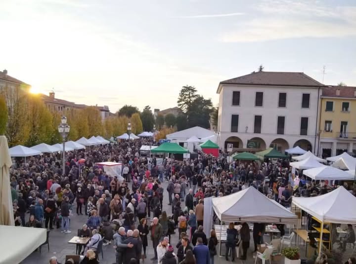 Antica Fiera di San Martino