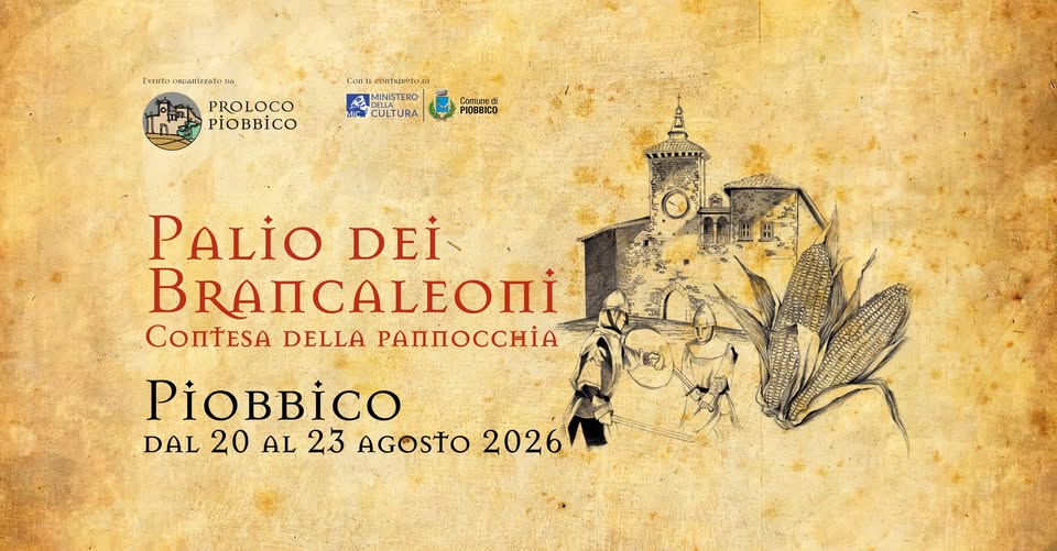 Palio dei Brancaleoni
