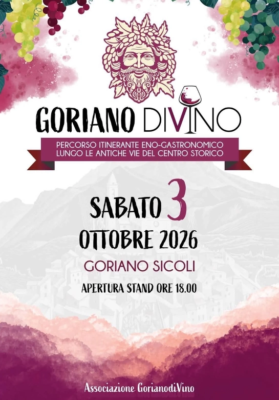 Goriano DiVino