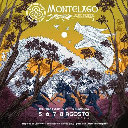 Montelago Celtic Festival