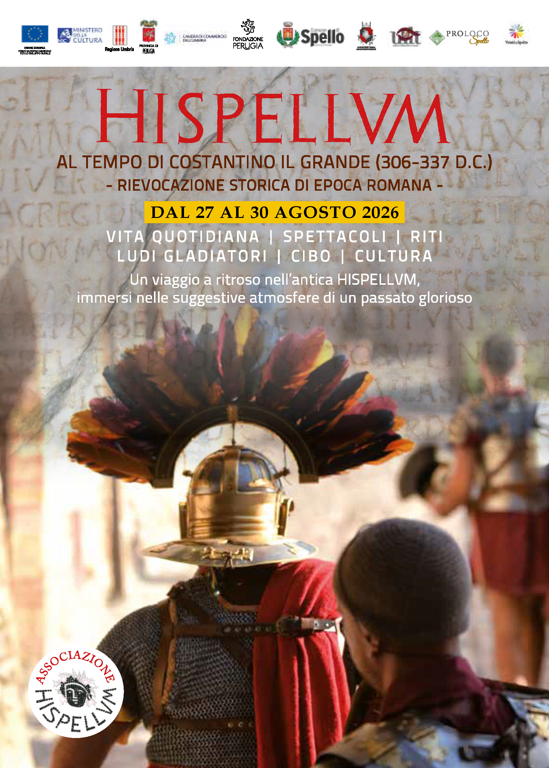 Hispellum