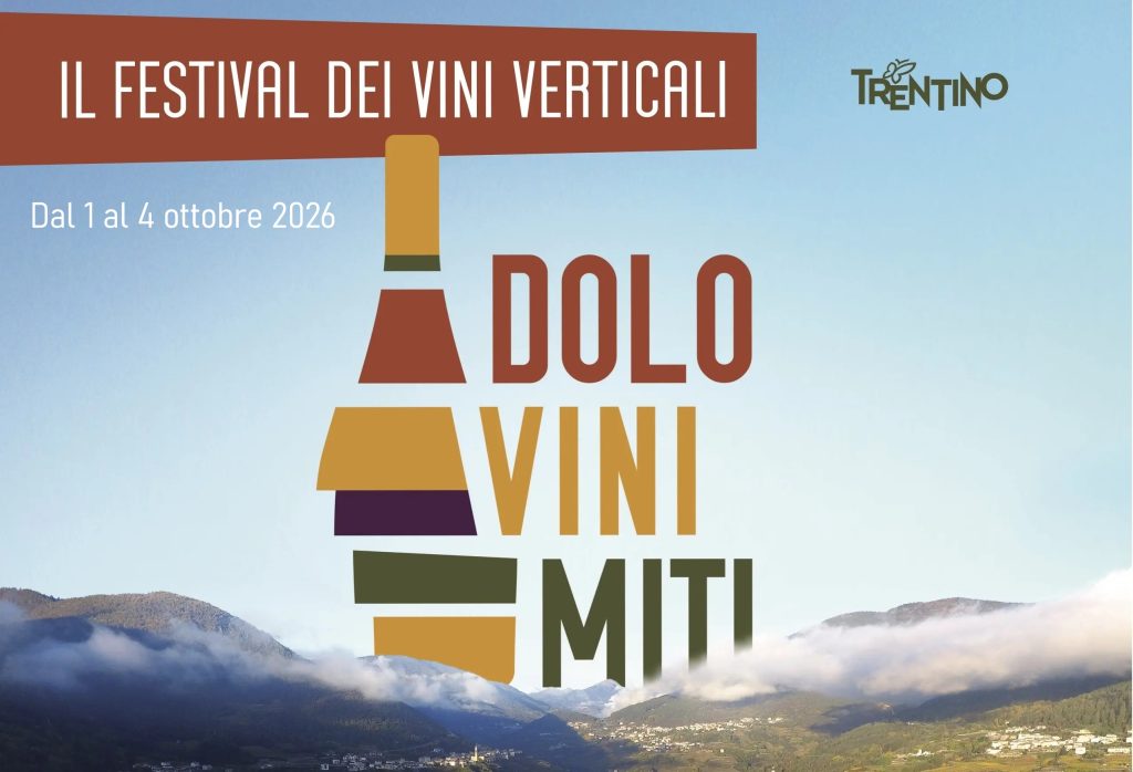DoloViniMiti: The Vertical Wines Festival