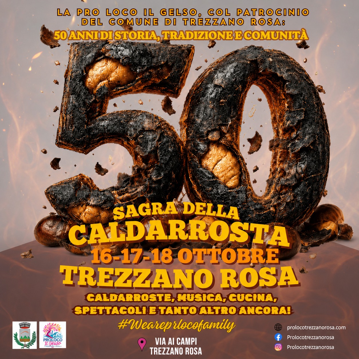 Sagra della Caldarrosta