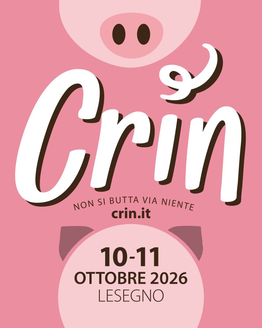 4th Sagra del Crin