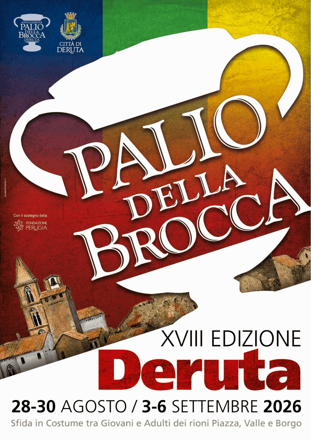 Palio della Brocca