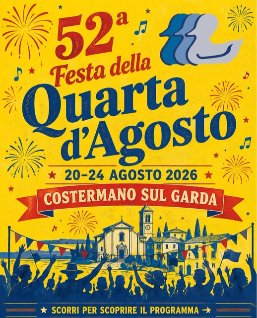 Festa della Quarta d'Agosto