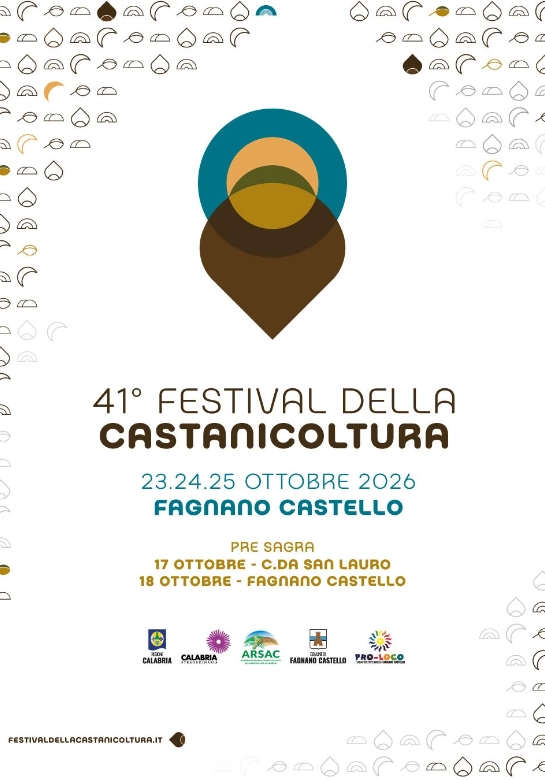 Festival della Castanicoltura