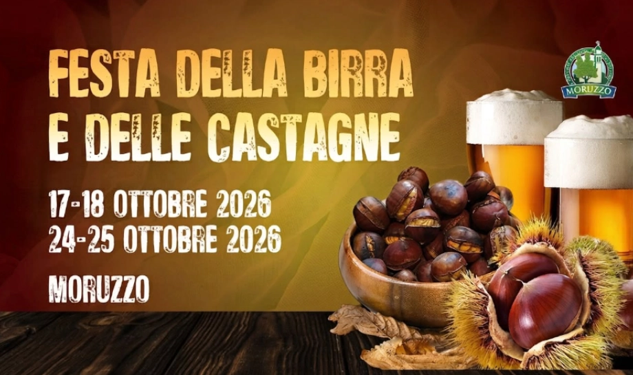 Festa della Birra e delle Castagne