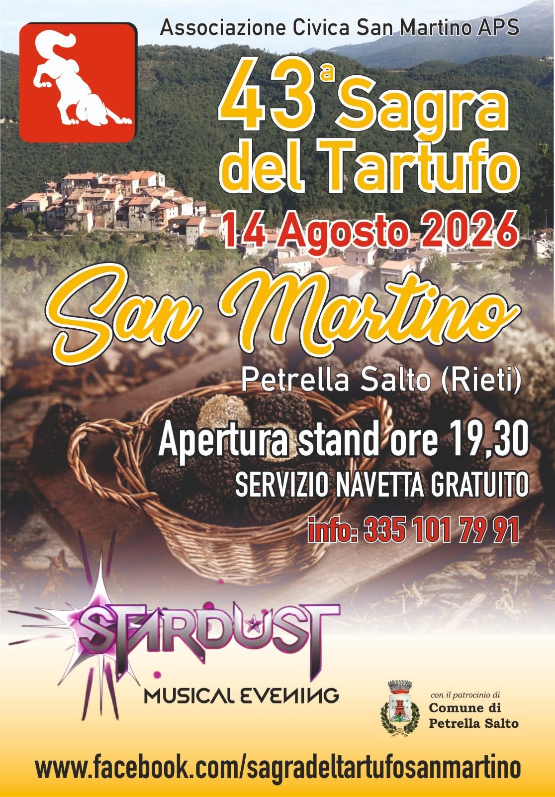 Sagra del Tartufo