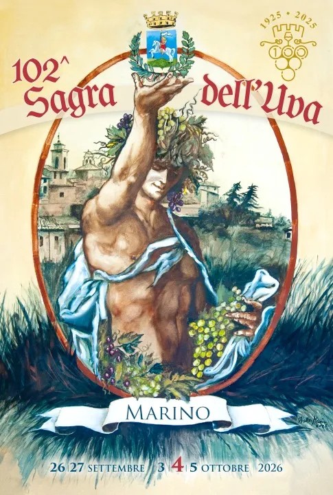 Sagra dell'Uva