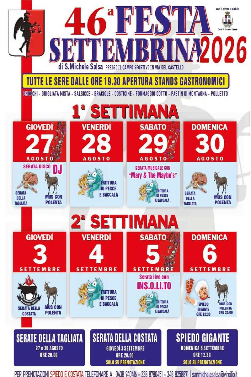 Festa Settembrina