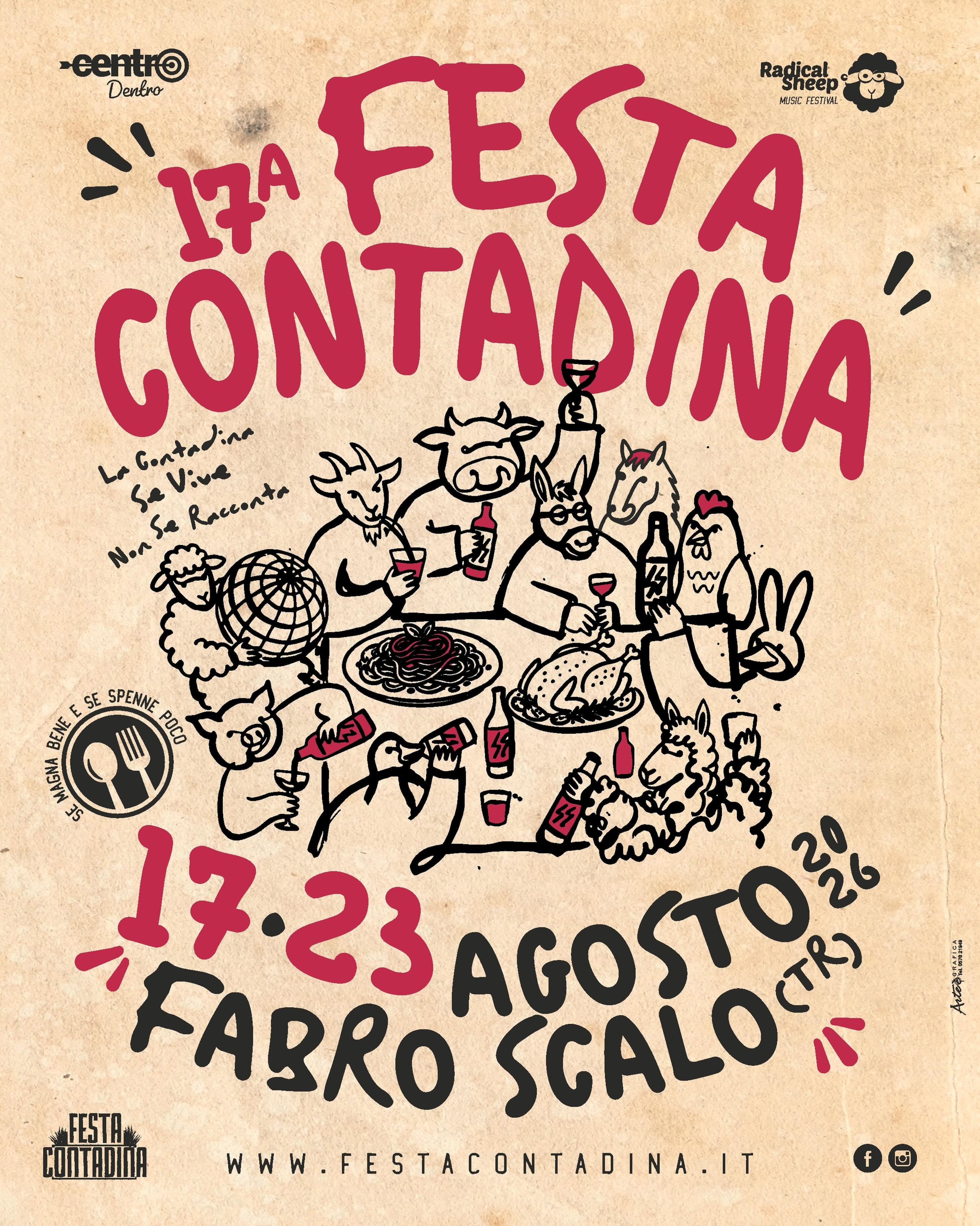Festa Contadina