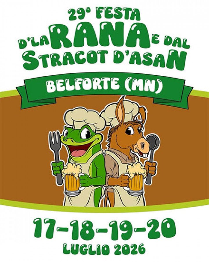 Festa d'la Rana e dal Stracot d'Asan