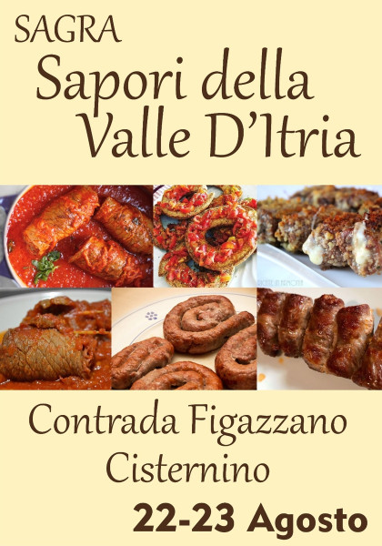 Sagra Sapori della Valle d'Itria
