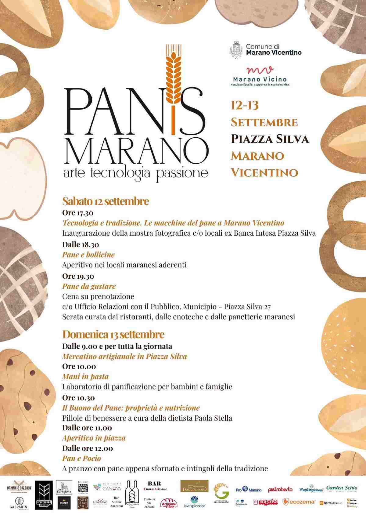 PAN'S Marano