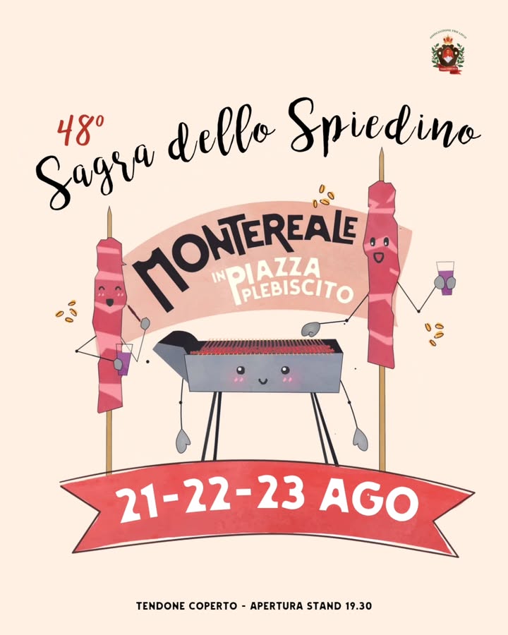 Sagra dello spiedino