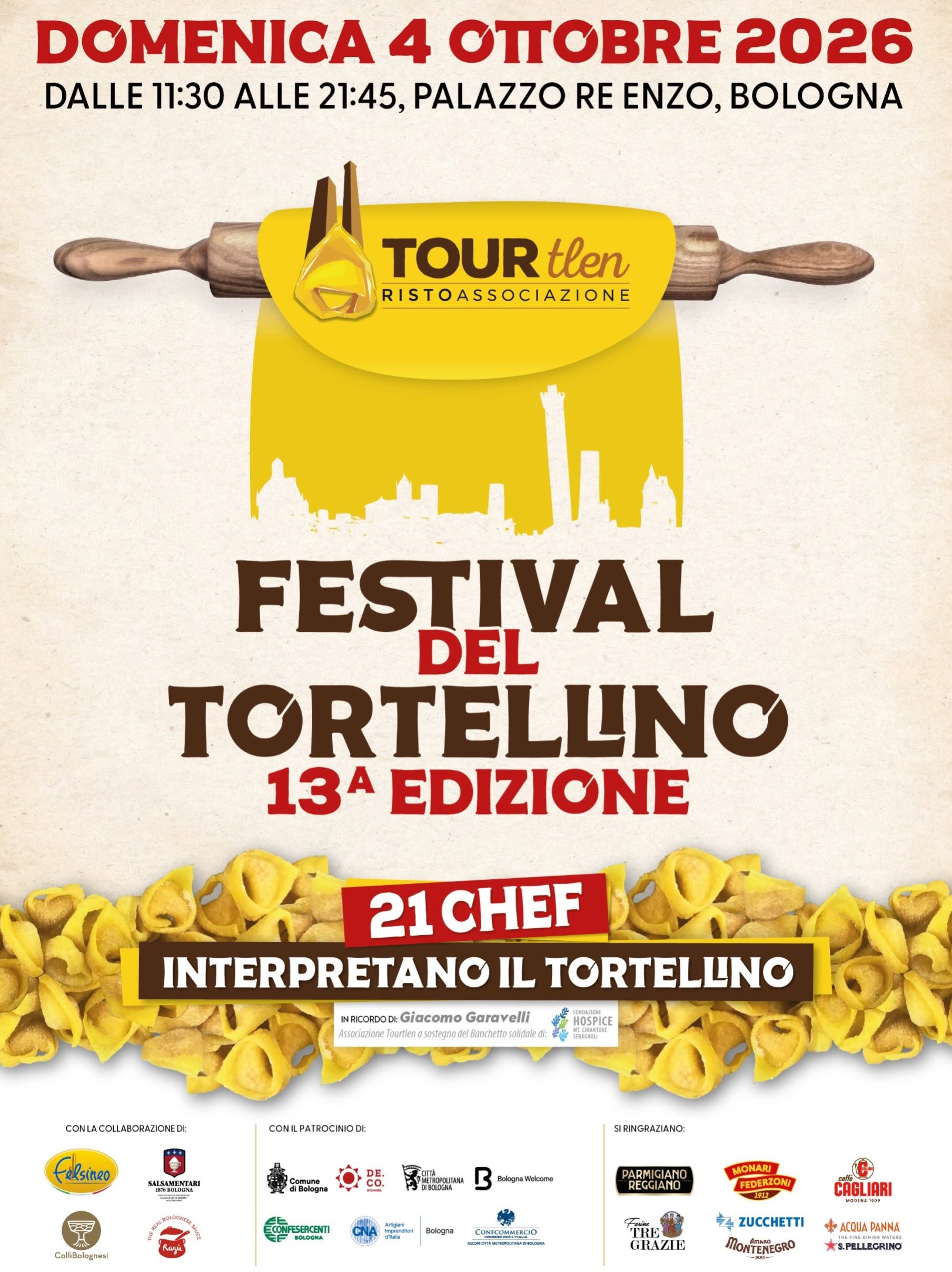 Festival del Tortellino