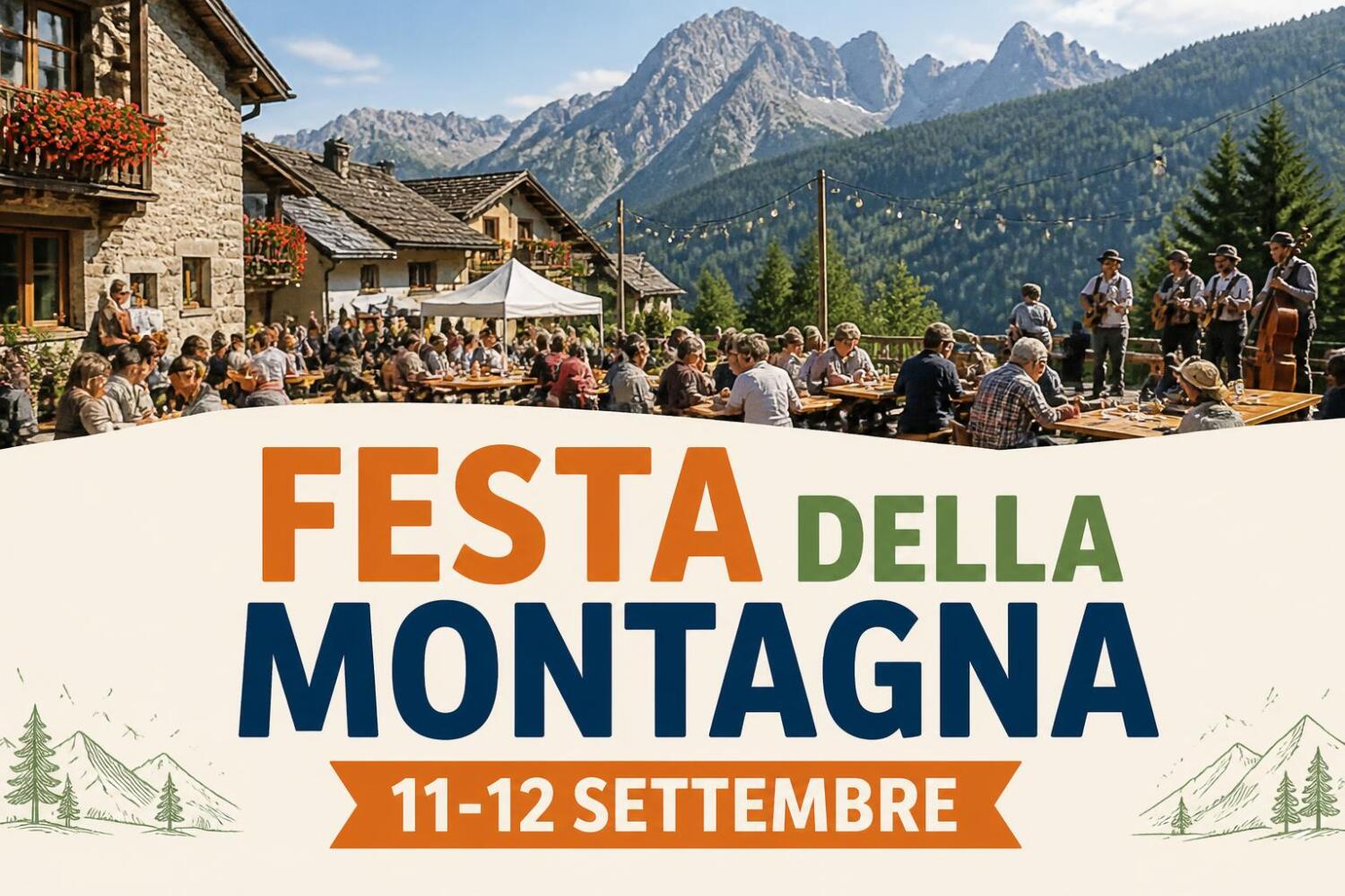 Festa della montagna