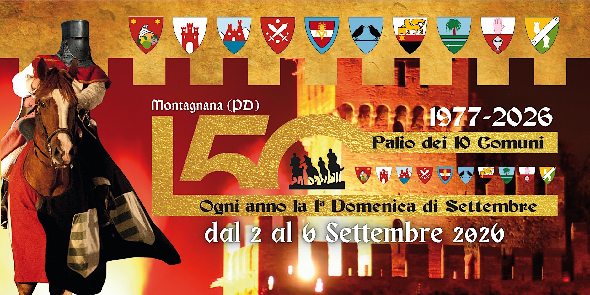 Palio dei 10 Comuni