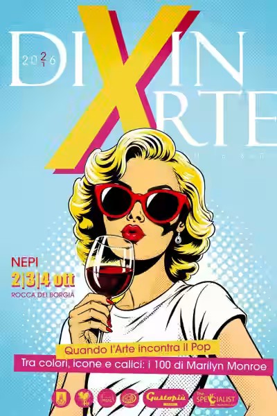 DiVinArte – Nepi (Viterbo)