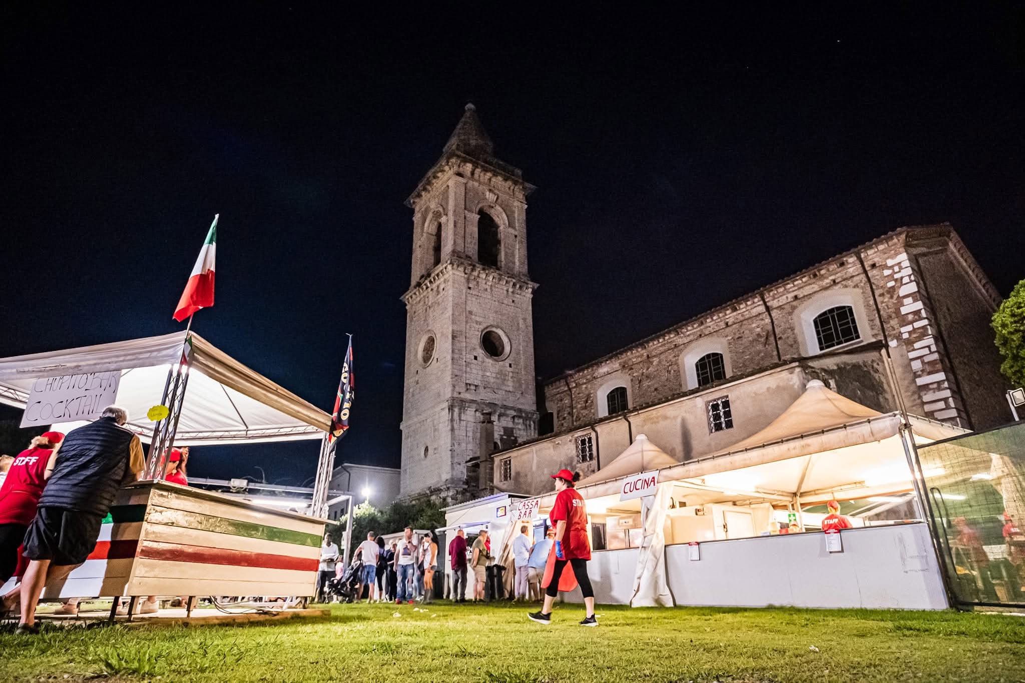 Festa del Tordello Casalingo di Sant'Angelo