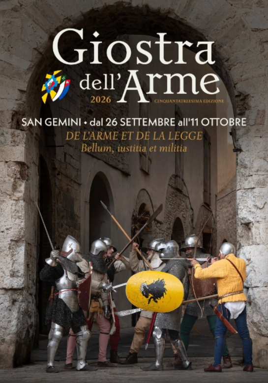 Giostra dell'Arme
